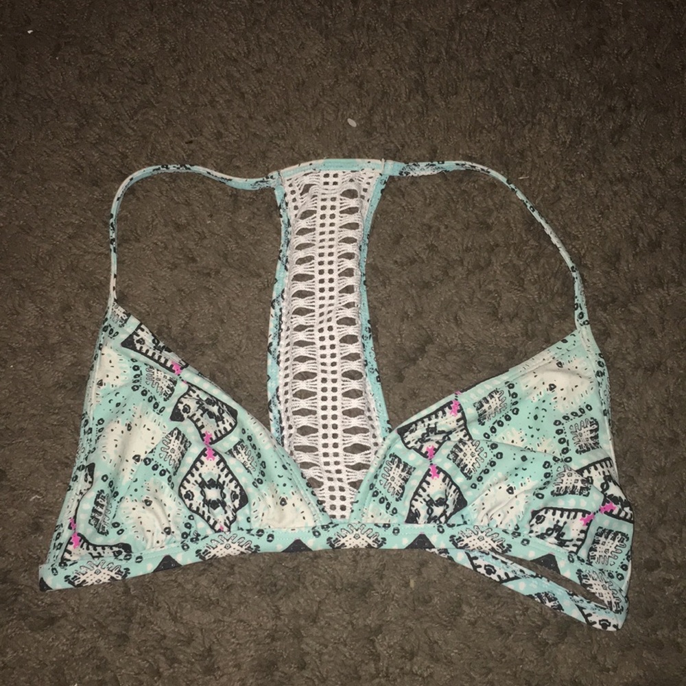 Bikini top